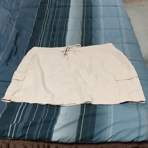 Women's skirt size 20